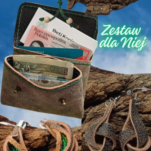 Zestaw dla Niej