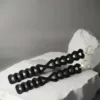 Komplet Bransoletek dla Par "Nieskończoność to Ty"