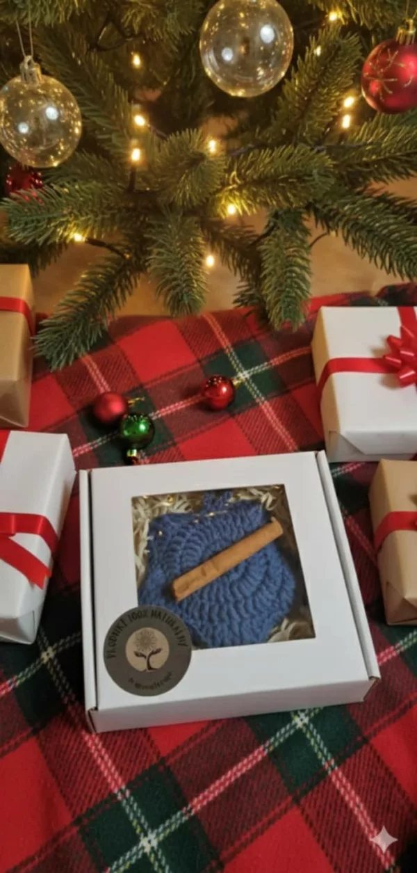 Świąteczna Gwiazdka - wersja limitowana!