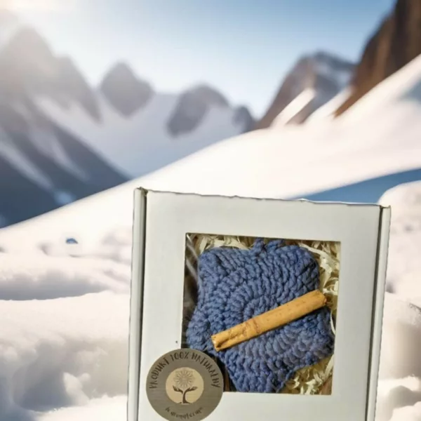 Świąteczna Gwiazdka - wersja limitowana!