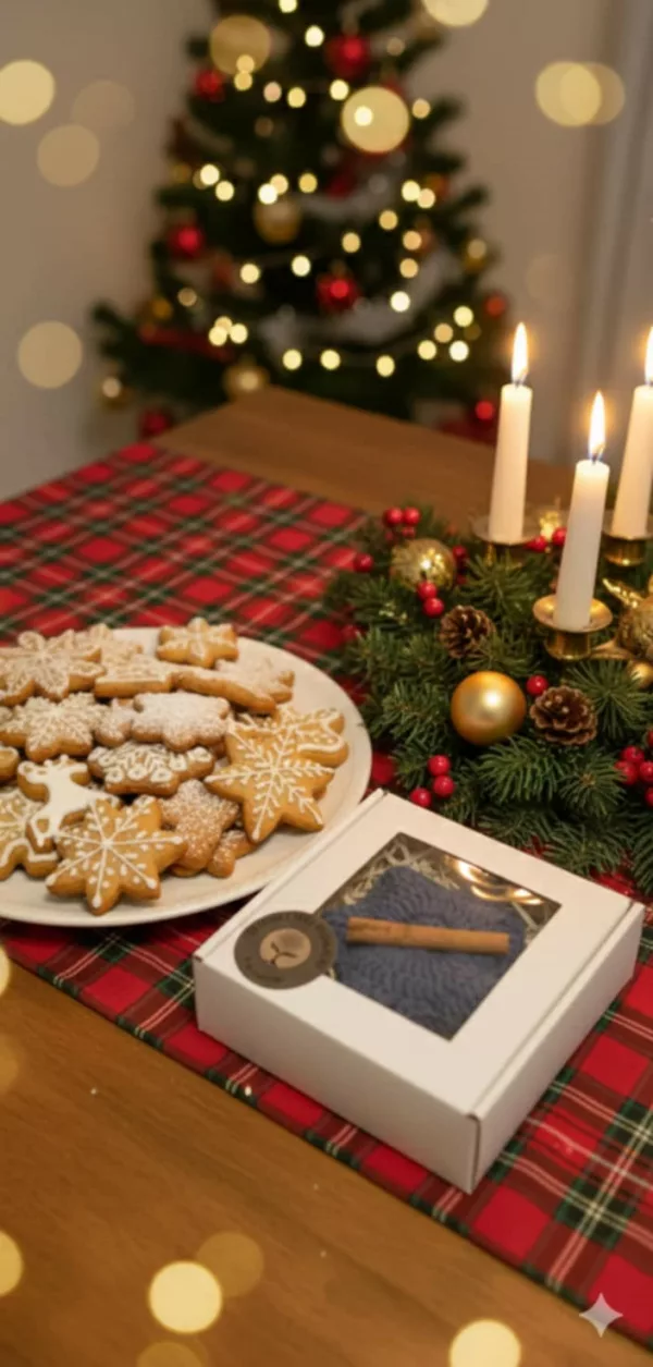 Świąteczna Gwiazdka - wersja limitowana!