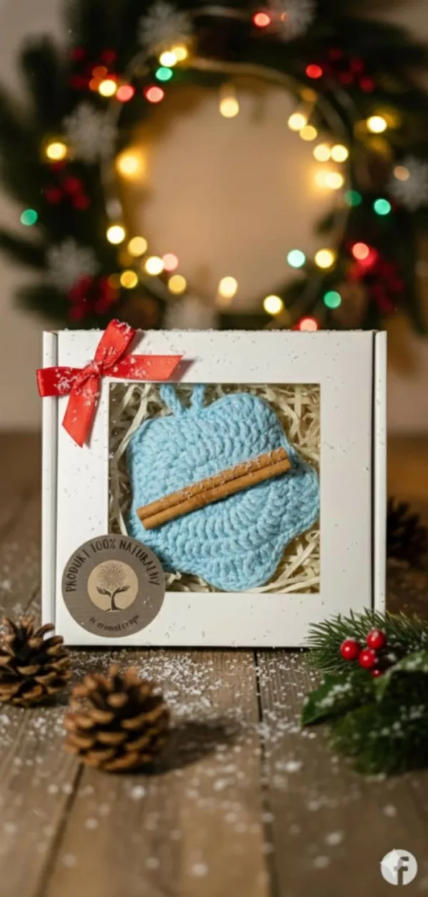 Świąteczna Gwiazdka - wersja limitowana!