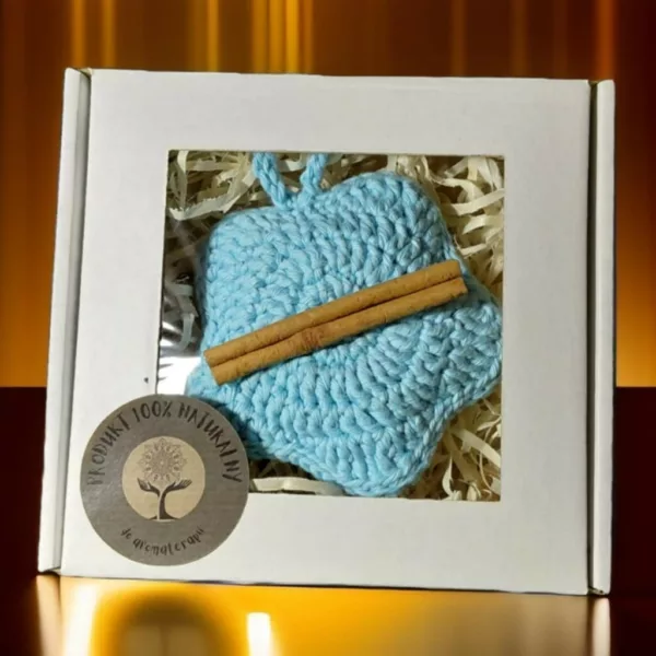 Świąteczna Gwiazdka - wersja limitowana!