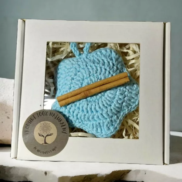 Świąteczna Gwiazdka - wersja limitowana!