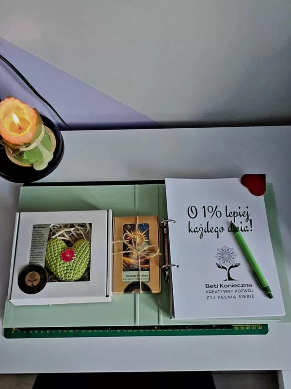 Zestaw święty spokój4 Zestaw Święty Spokój