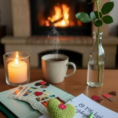 Zestaw Święty Spokój